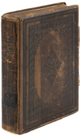 Biographical Sketches of the Leading Men of Chicago. Photographically Illustrated.