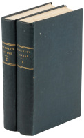 Narrative of a Voyage to the Pacific and Beering's Strait, to Co-operate with the Polar Expeditions: Performed in His Majesty's Ship Blossom Under the Command of Captain F.W. Beechey, R.N. in the Years 1825, 26, 27, 28 . . . A New Edition