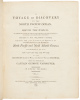 A Voyage of Discovery to the North Pacific Ocean, and Round the World; In Which the Coast of North-West America has been Carefully Examined and Accurately Surveyed. Undertaken by His Majesty's Command, Principally with a View to Ascertain the Existence of - 5