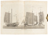 A Voyage Around the World, in the Years MDCCXL, I, II, III, IV. By George Anson, Esq.; Commander in Chief of a Squadron of His Majesty's Ships, sent upon an Expedition to the South-Seas... - 4