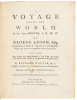 A Voyage Around the World, in the Years MDCCXL, I, II, III, IV. By George Anson, Esq.; Commander in Chief of a Squadron of His Majesty's Ships, sent upon an Expedition to the South-Seas... - 2