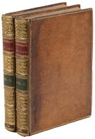 A Voyage to the Cape of Good Hope, Towards the Antarctic Polar Circle, and Round the World...