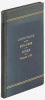 Chronicles of the Builders of the Commonwealth: Historical Character Study - 2