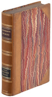 The Oregon Trail: Sketches of Prairie and Rocky-Mountain Life
