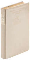 The Shirley Letters from California Mines in 1851-52