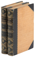 Personal Adventures in Upper and Lower California in 1848-9; with the Author's Experiences at the Mines