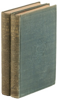 Eldorado, Or, Adventures in the Path of Empire: Comprising a Voyage to California, Via Panama; Life in San Francisco and Monterey; Pictures of the Gold Region, and Experiences of Mexican Travel