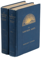 In Northern Mists: Arctic Exploration in Early Times