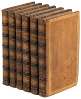 A Voyage of Discovery to the North Pacific Ocean, and Round the World; In Which the Coast of North-west America has been carefully examined and accurately surveyed...
