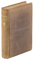 The Life of P.T. Barnum Written By Himself