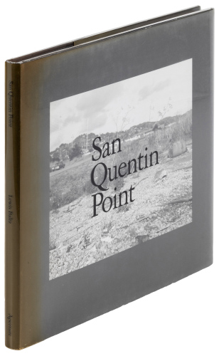 San Quentin Point