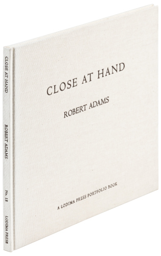 Close at Hand