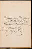 Some Cities and San Francisco and Resurgam - signed