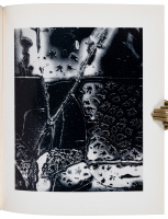Brett Weston: Photographs