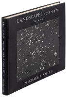Landscapes 1975-1979 Volume I