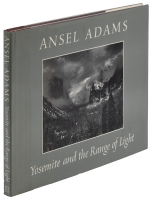 Yosemite and the Range of Light