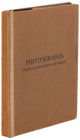 Photographs: Rhode Island School of Design