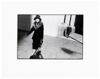 The Eighth Annual Portfolio of the Photographic Education Society