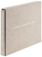 Ansel Adams at 100