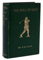 The Soul of Golf