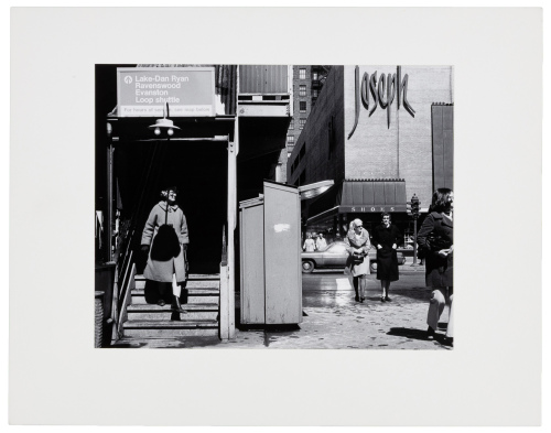 Center for Photographic Studies Invitational Portfolio One