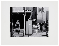 Center for Photographic Studies Invitational Portfolio One