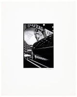 Project 1: A Portfolio of Photographs; Students and Faculty