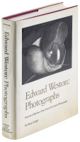 Edward Weston: Photographs from the Collection of the Center for Creative Photography