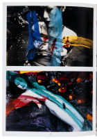 Nobuyoshi Araki: Self, Life, Death