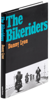 The Bikeriders