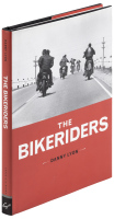 The Bikeriders