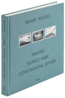 Traffic / Sunset Park / Continental Divide