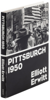 Pittsburgh 1950