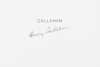 Callahan - 4