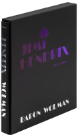 Jimi Hendrix: 1968/1970
