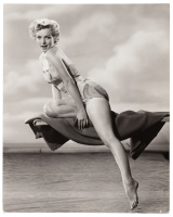 40 Photographs of RKO Actors