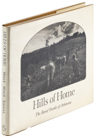 Hills of Home: The Rural Ozarks of Arkansas