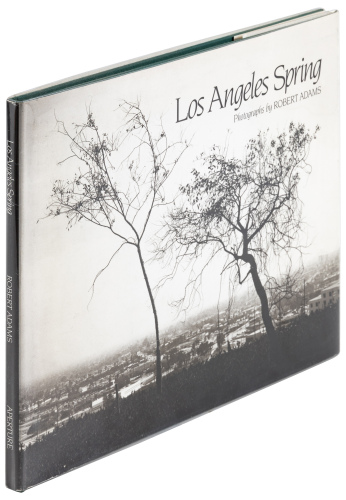 Los Angeles Spring