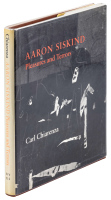 Aaron Siskind: Pleasures and Terrors
