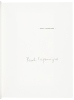 Paul Caponigro: On Prior Lane: A Firefly's Light - 2