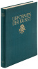 Urformen der Kunst: Photographische Planzenbilder von Professor Karl Blossfeldt