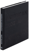 American Geography: A Reckoning with a Dream