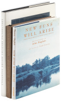 Three photography titles by John Dugdale