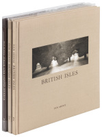 British Isles [with] Italy Through Another Lens