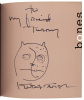 Three monographs by Keith Carter - 3