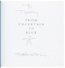 Three monographs by Keith Carter - 4
