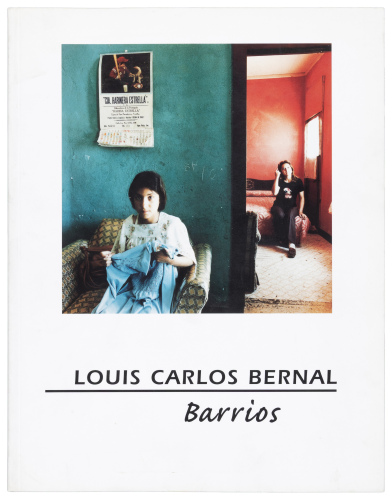 Barrios
