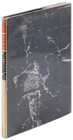 Aaron Siskind: Photographs