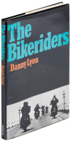 The Bikeriders