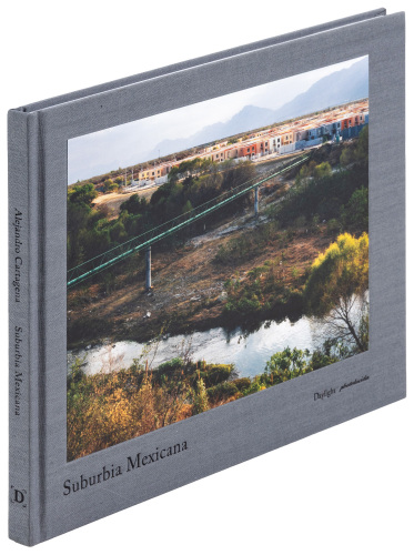 Suburbia Mexicana